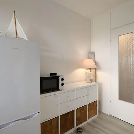 Marina Ostseeglueck * Wendtorf