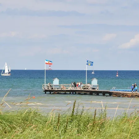 Marina Ostseeglueck *