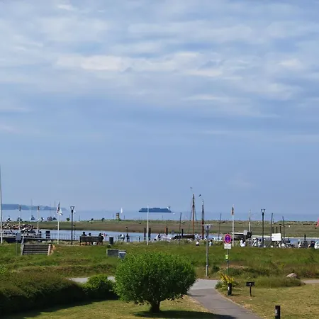 Marina Ostseeglueck Wendtorf