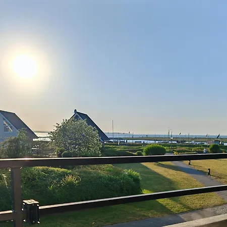 Marina Ostseeglueck * Wendtorf