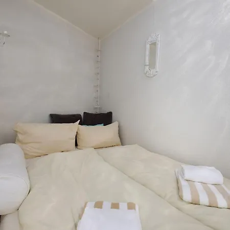 Apartamento Marina Ostseeglueck