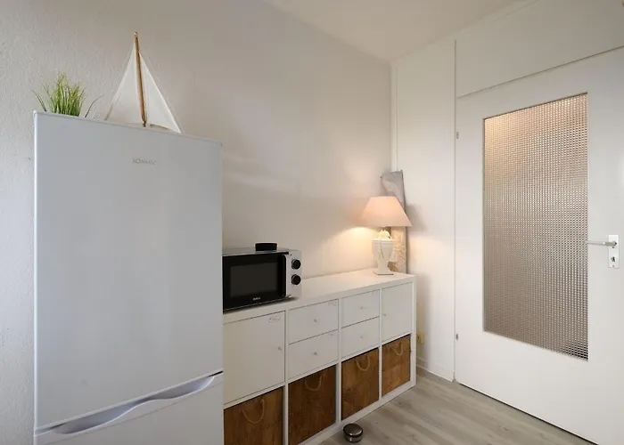 Marina Ostseeglueck * Wendtorf