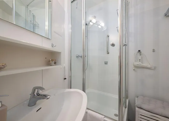 Marina Ostseeglueck Apartamento