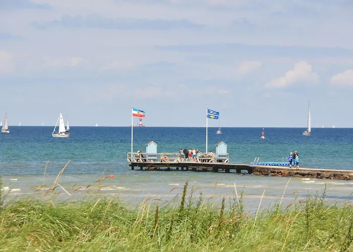 Marina Ostseeglueck *