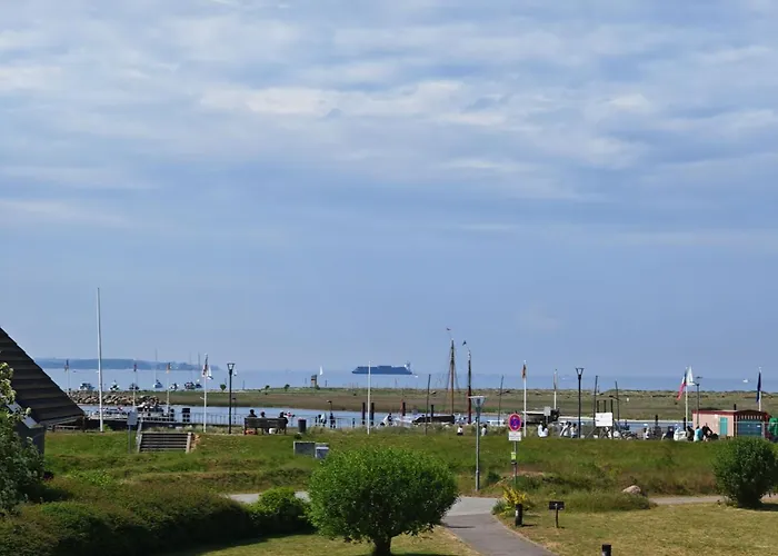 Marina Ostseeglueck Wendtorf