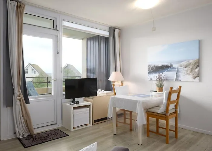 Marina Ostseeglueck Wendtorf